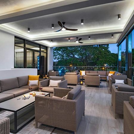 The Brix Autograph Collection Hotel Belmont Bagian luar foto