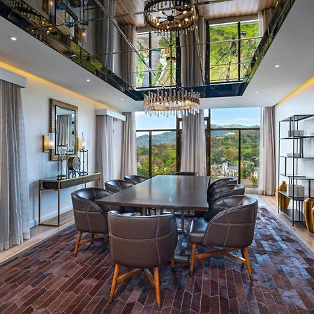 The Brix Autograph Collection Hotel Belmont Bagian luar foto