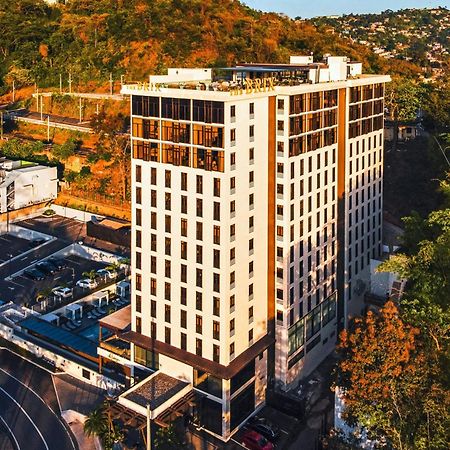 The Brix Autograph Collection Hotel Belmont Bagian luar foto