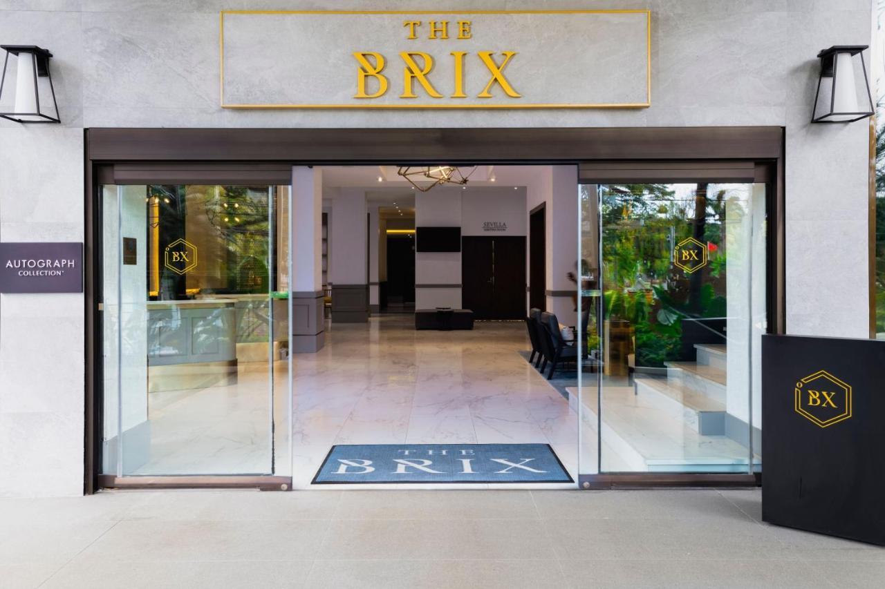 The Brix Autograph Collection Hotel Port of Spain Bagian luar foto