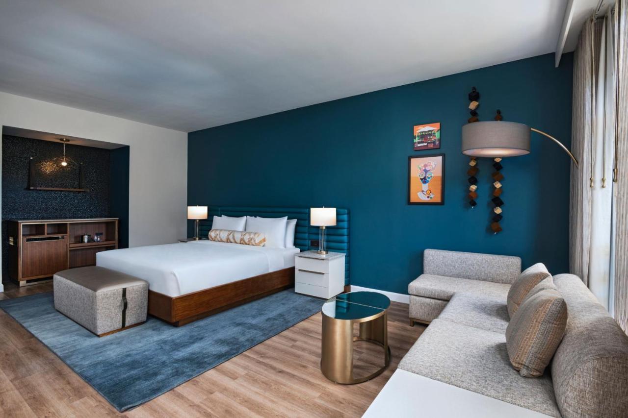The Brix Autograph Collection Hotel Belmont Bagian luar foto