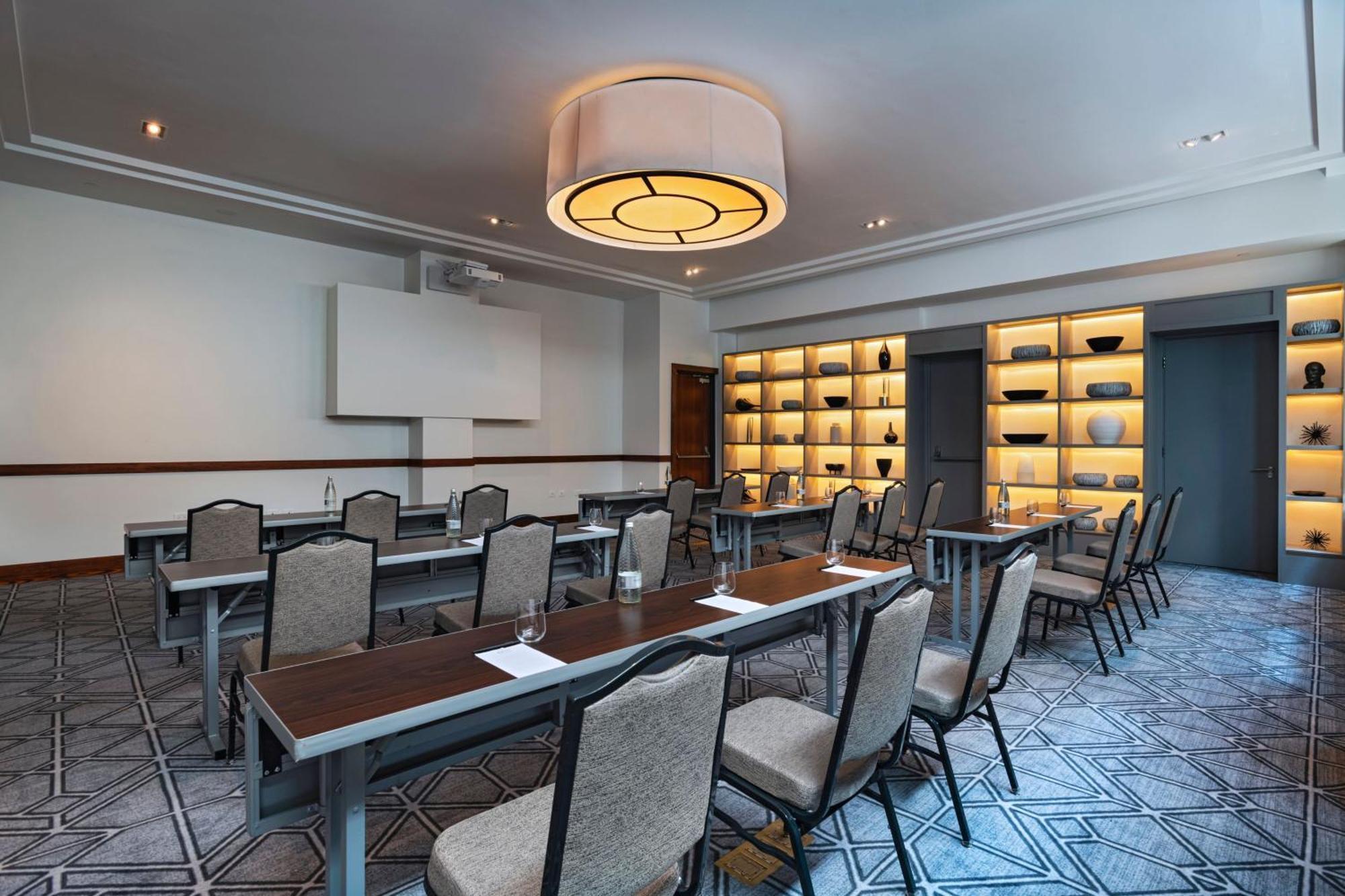 The Brix Autograph Collection Hotel Belmont Bagian luar foto