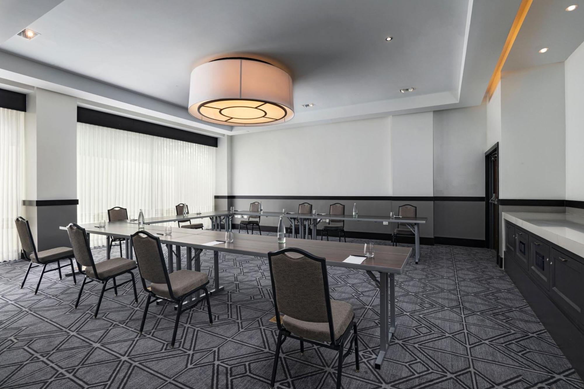 The Brix Autograph Collection Hotel Belmont Bagian luar foto