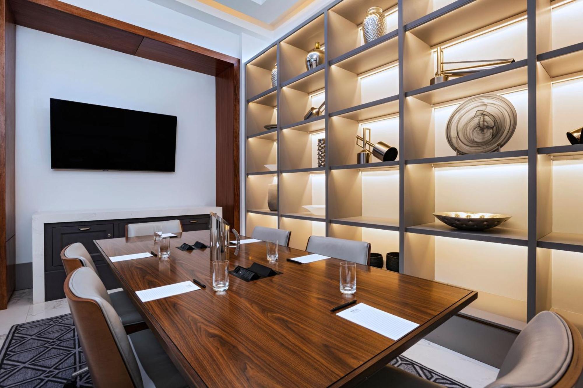 The Brix Autograph Collection Hotel Belmont Bagian luar foto