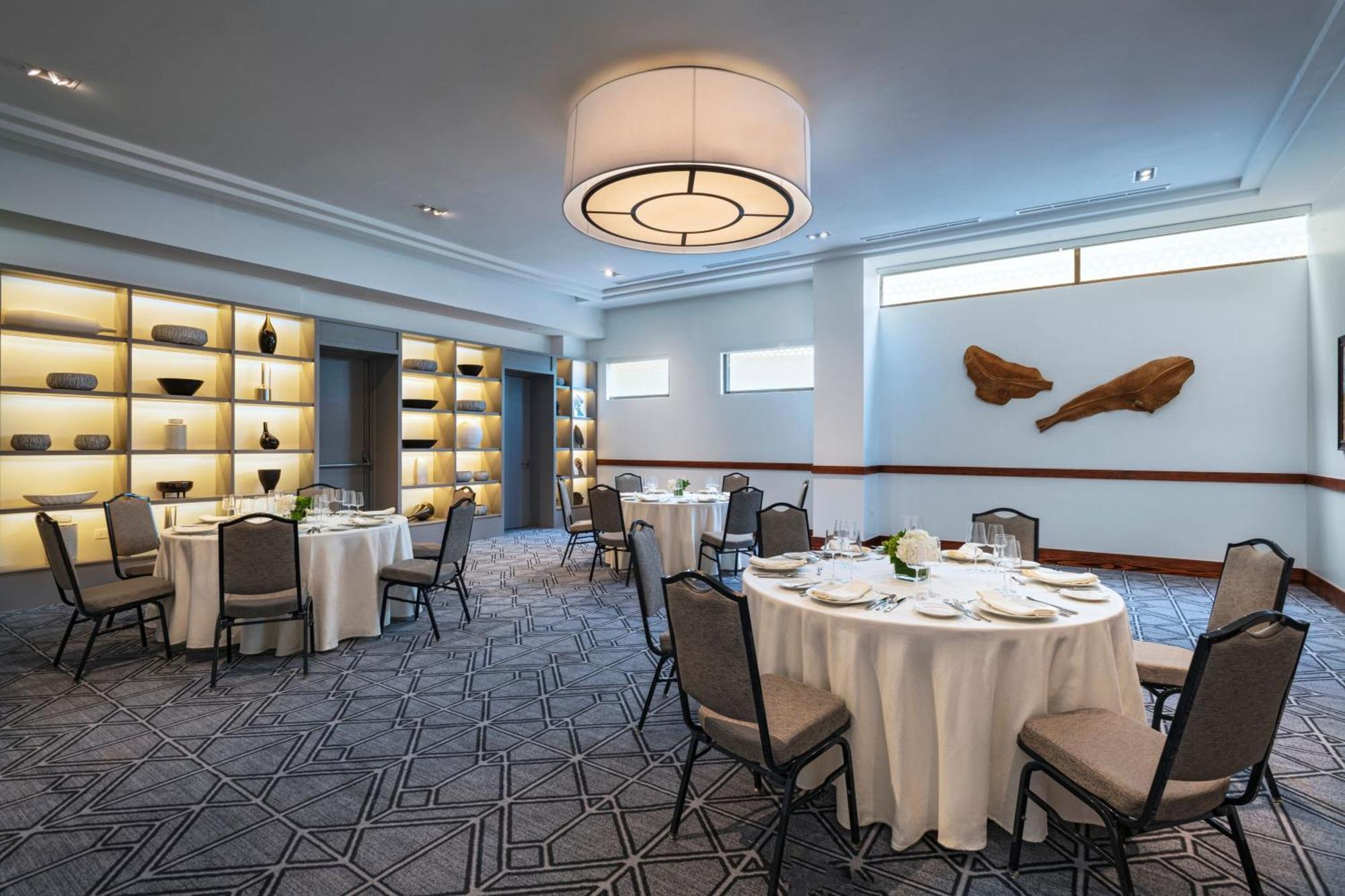 The Brix Autograph Collection Hotel Belmont Bagian luar foto
