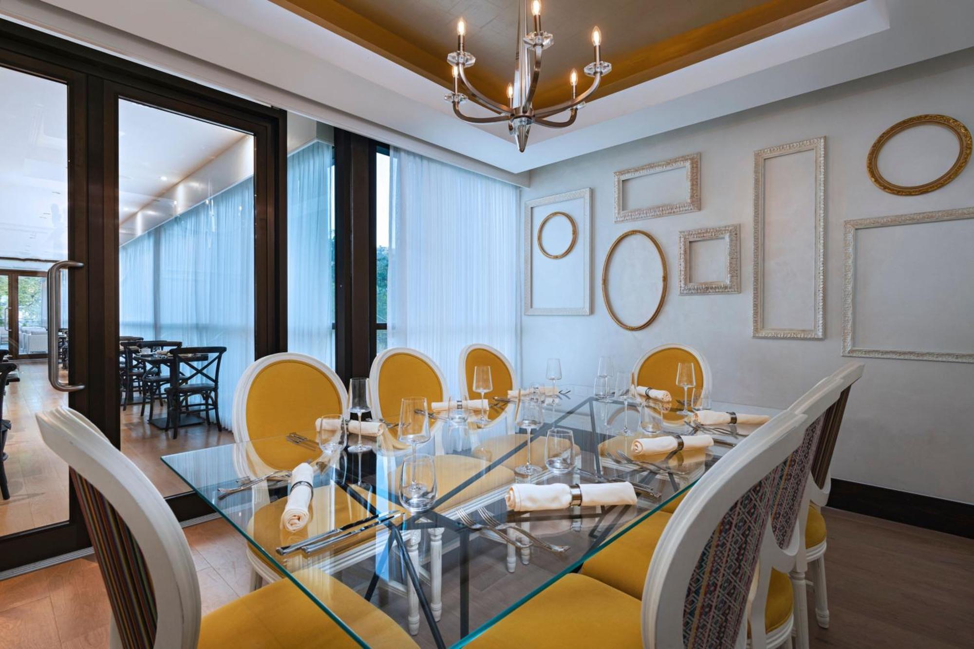 The Brix Autograph Collection Hotel Belmont Bagian luar foto