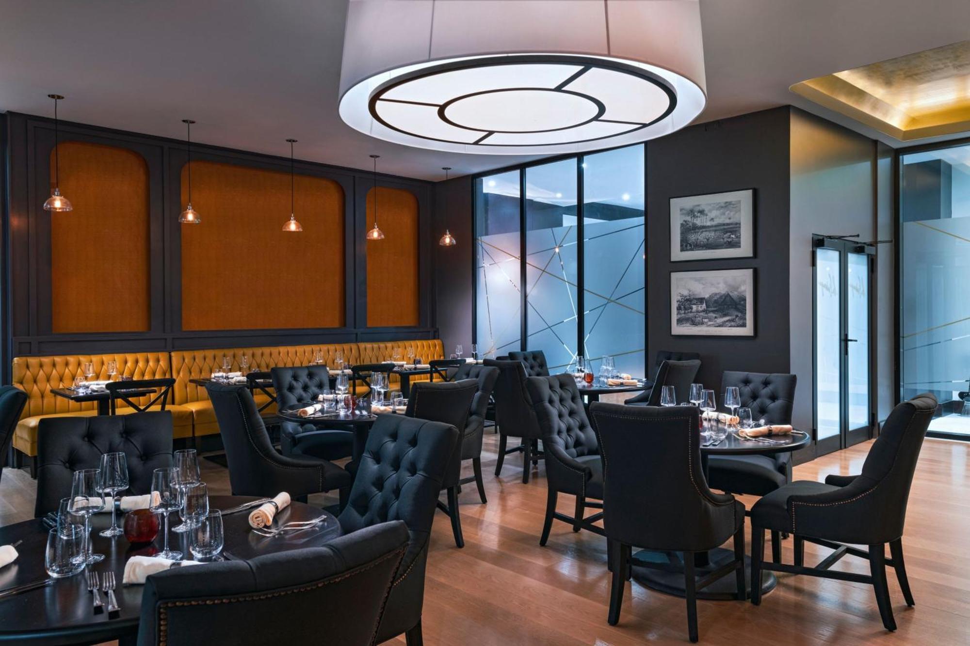 The Brix Autograph Collection Hotel Belmont Bagian luar foto