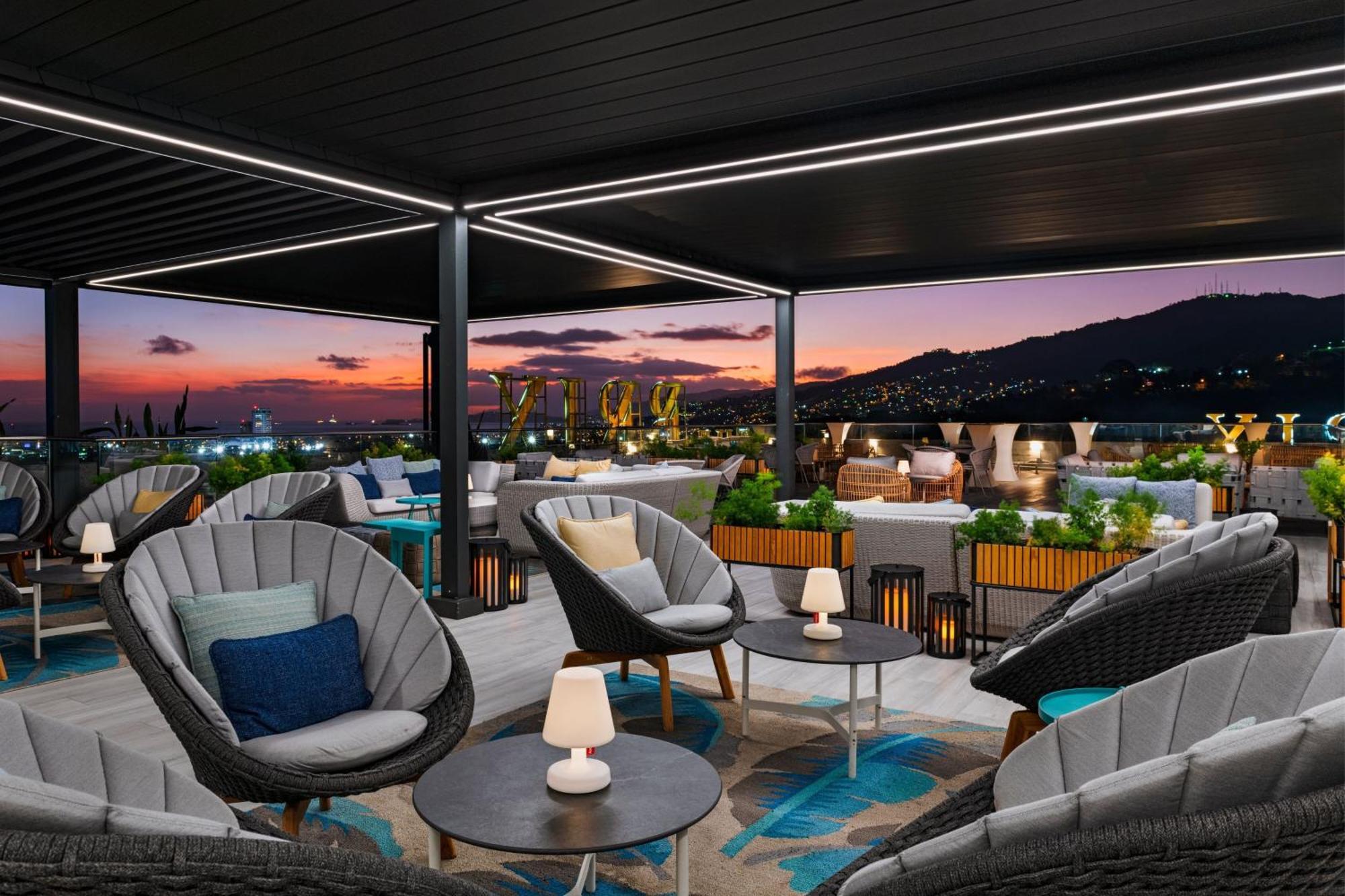 The Brix Autograph Collection Hotel Belmont Bagian luar foto
