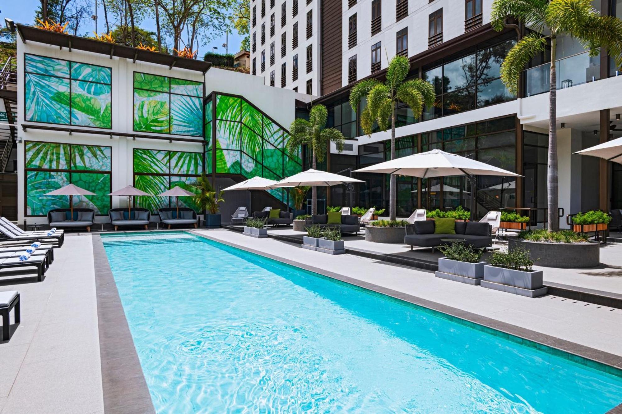 The Brix Autograph Collection Hotel Belmont Bagian luar foto