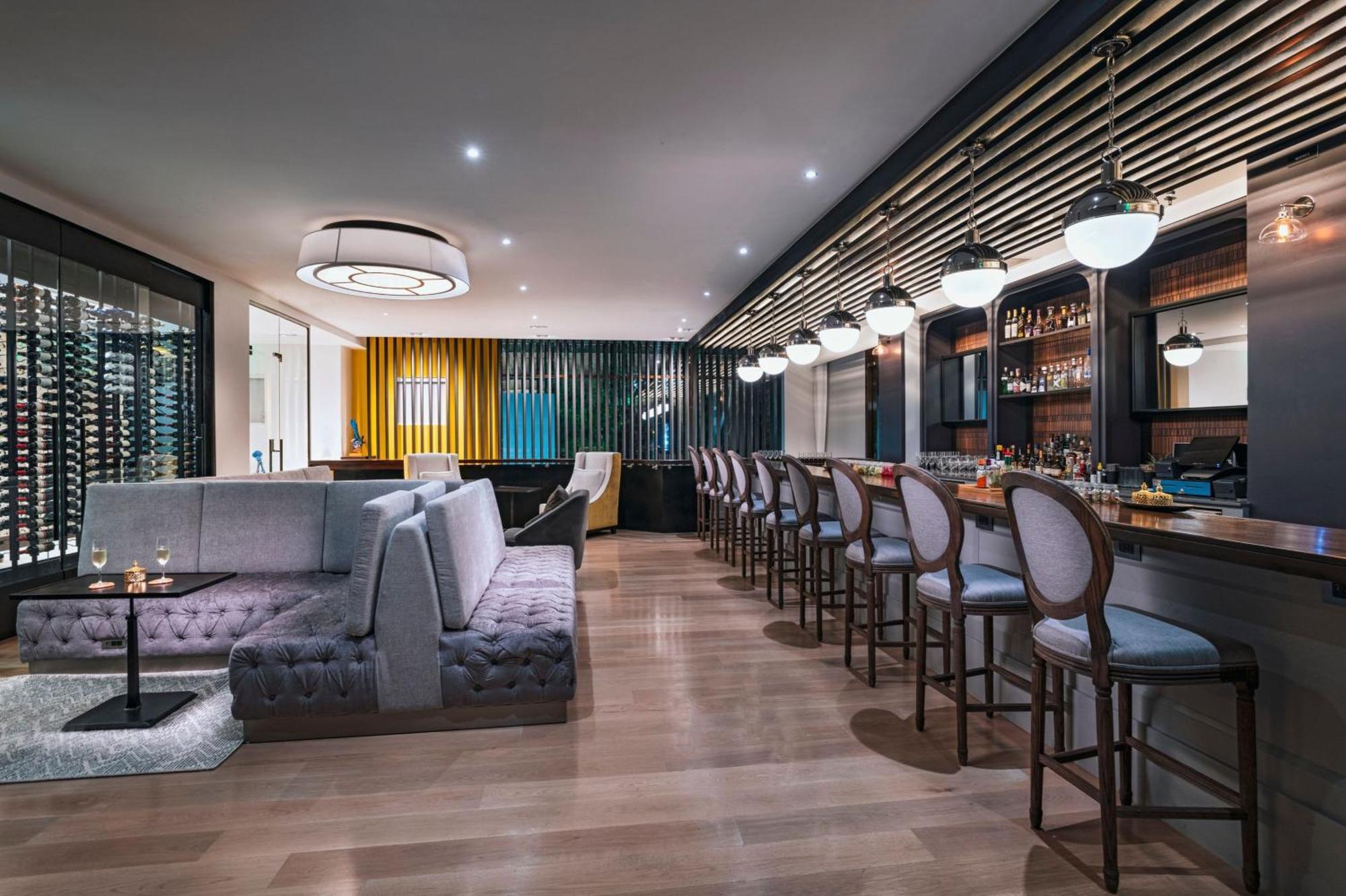 The Brix Autograph Collection Hotel Belmont Bagian luar foto