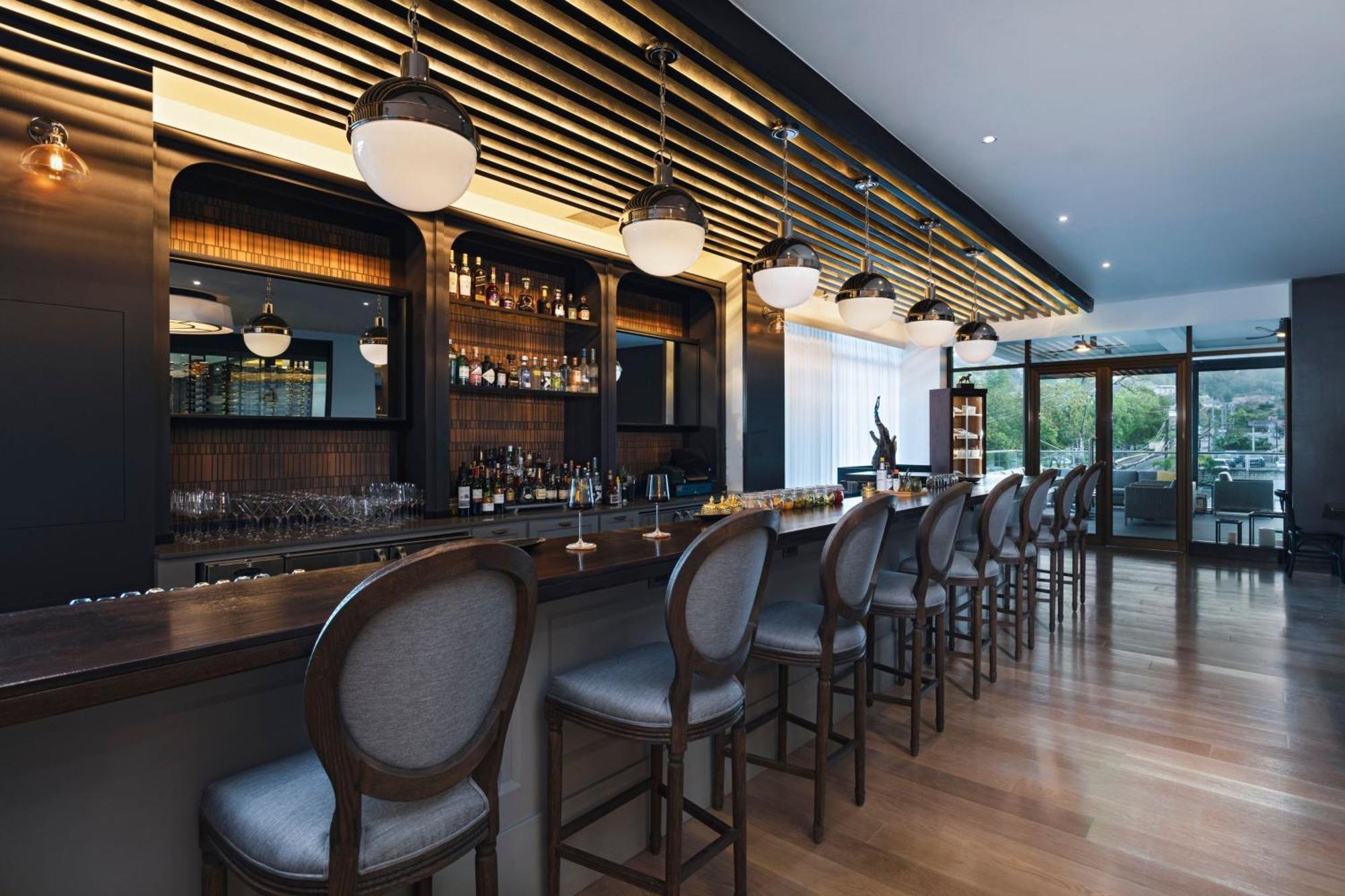 The Brix Autograph Collection Hotel Belmont Bagian luar foto