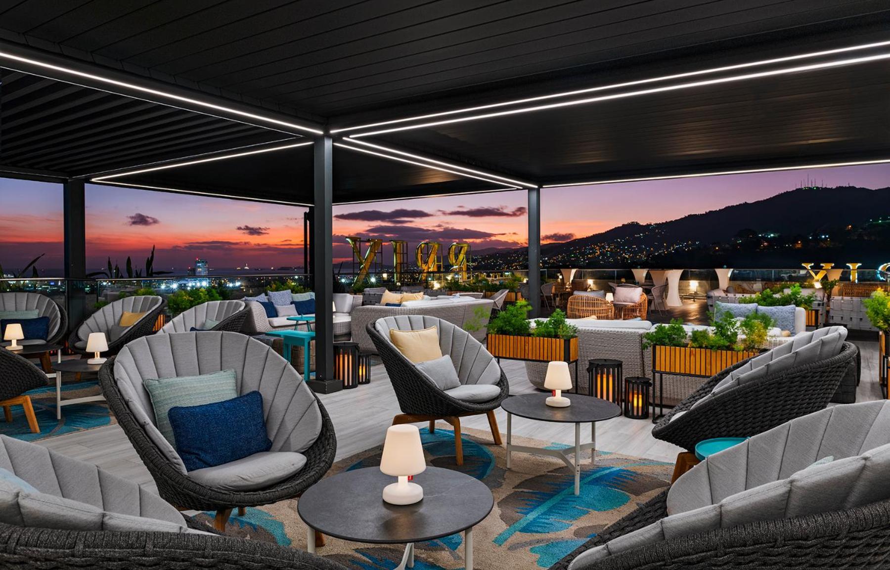 The Brix Autograph Collection Hotel Belmont Bagian luar foto