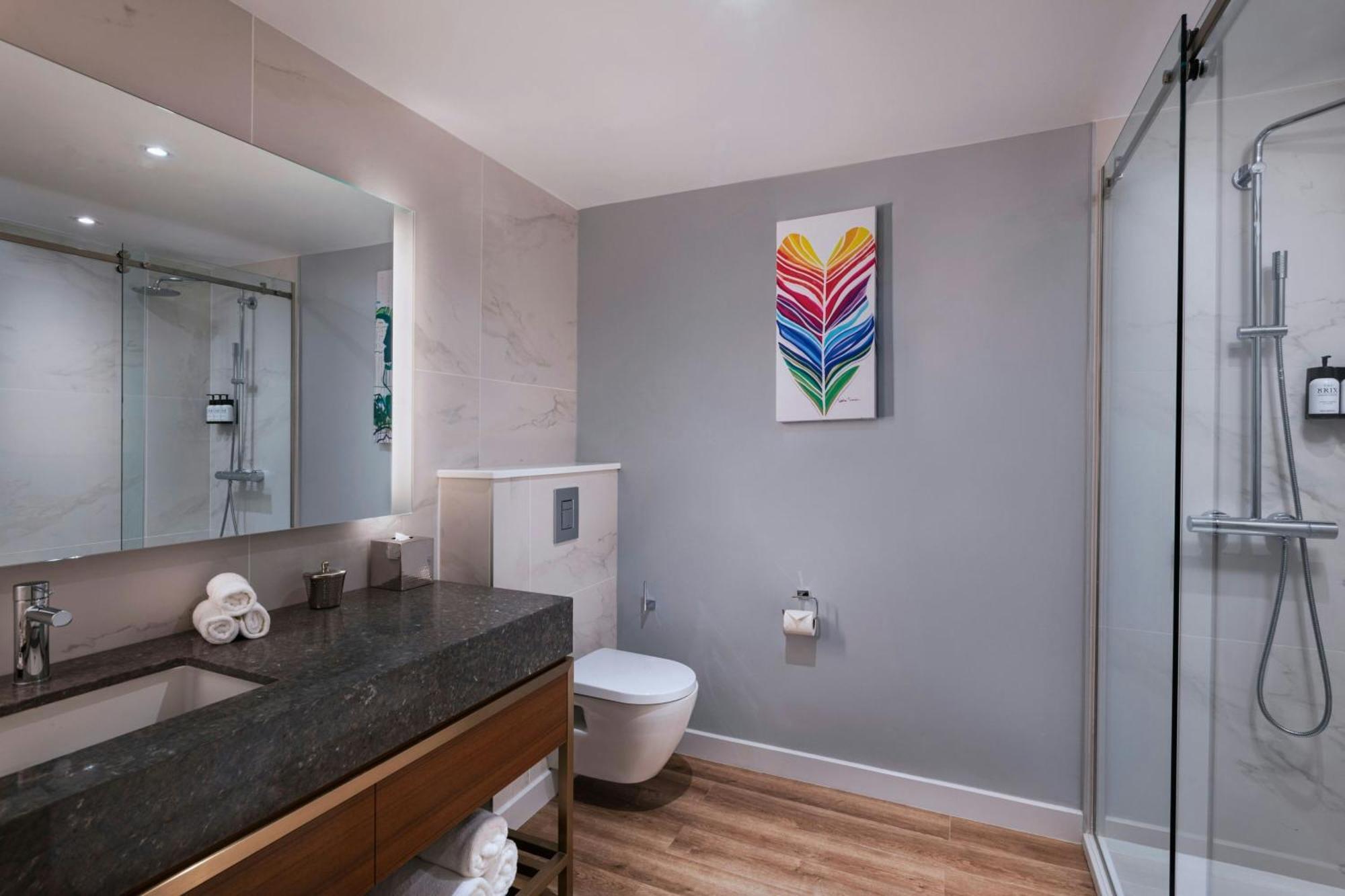 The Brix Autograph Collection Hotel Belmont Bagian luar foto