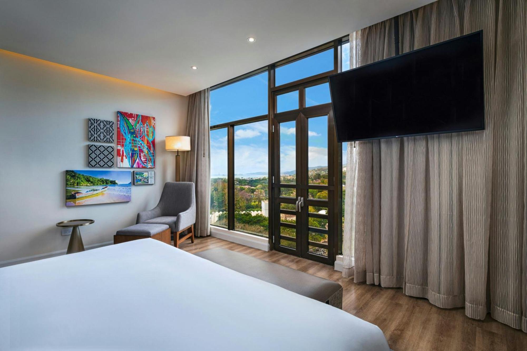 The Brix Autograph Collection Hotel Belmont Bagian luar foto