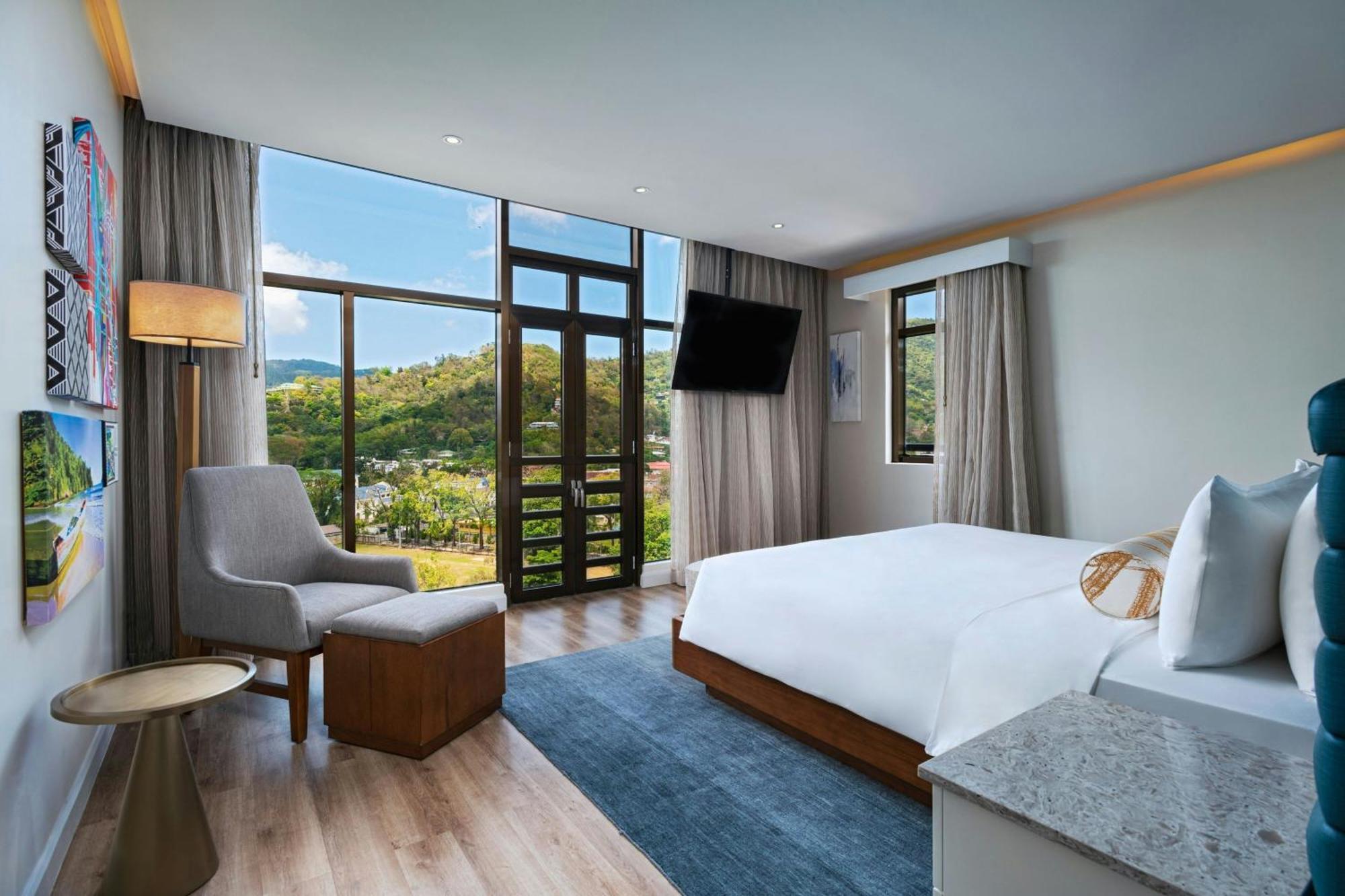 The Brix Autograph Collection Hotel Belmont Bagian luar foto