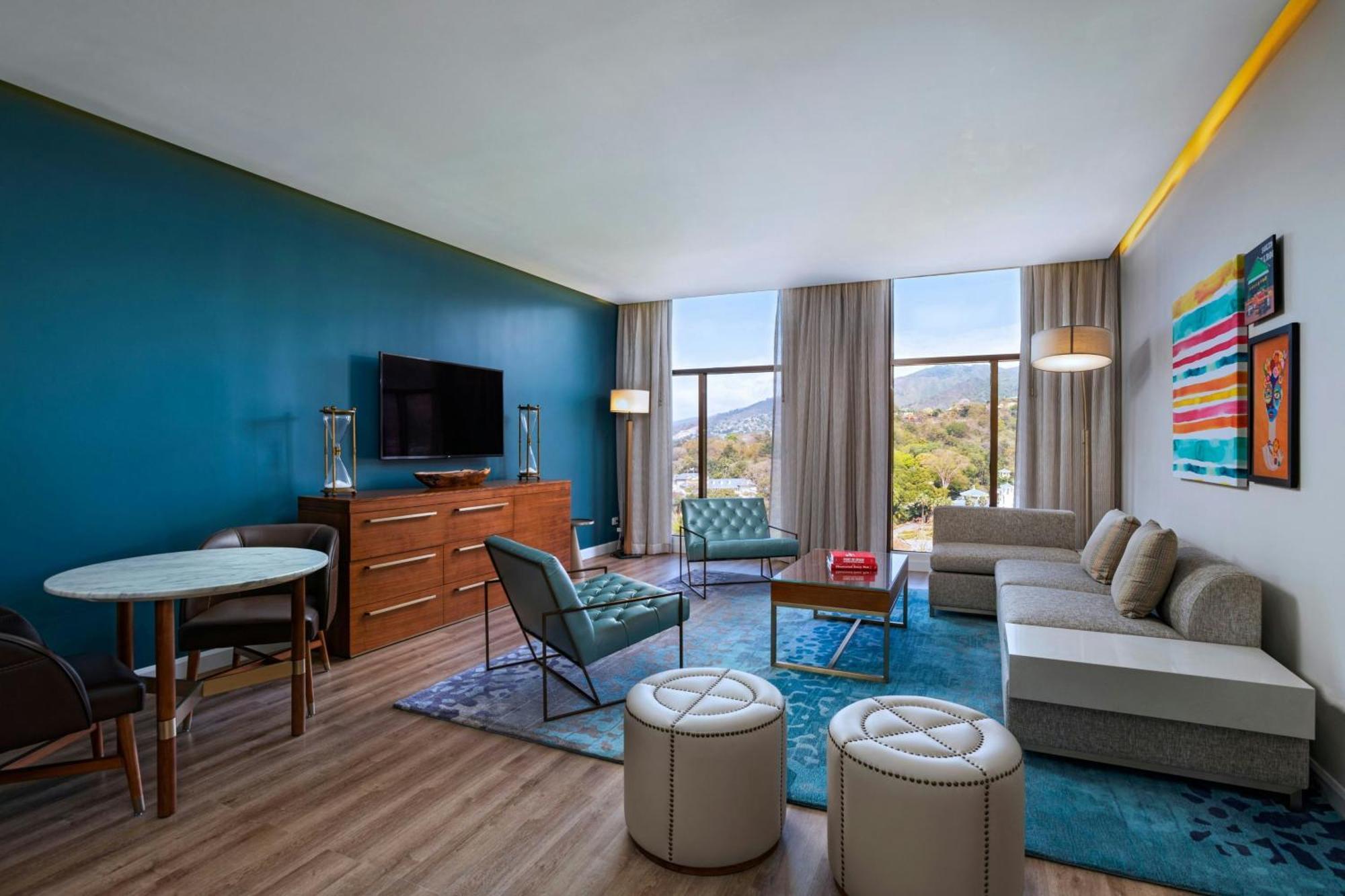 The Brix Autograph Collection Hotel Belmont Bagian luar foto