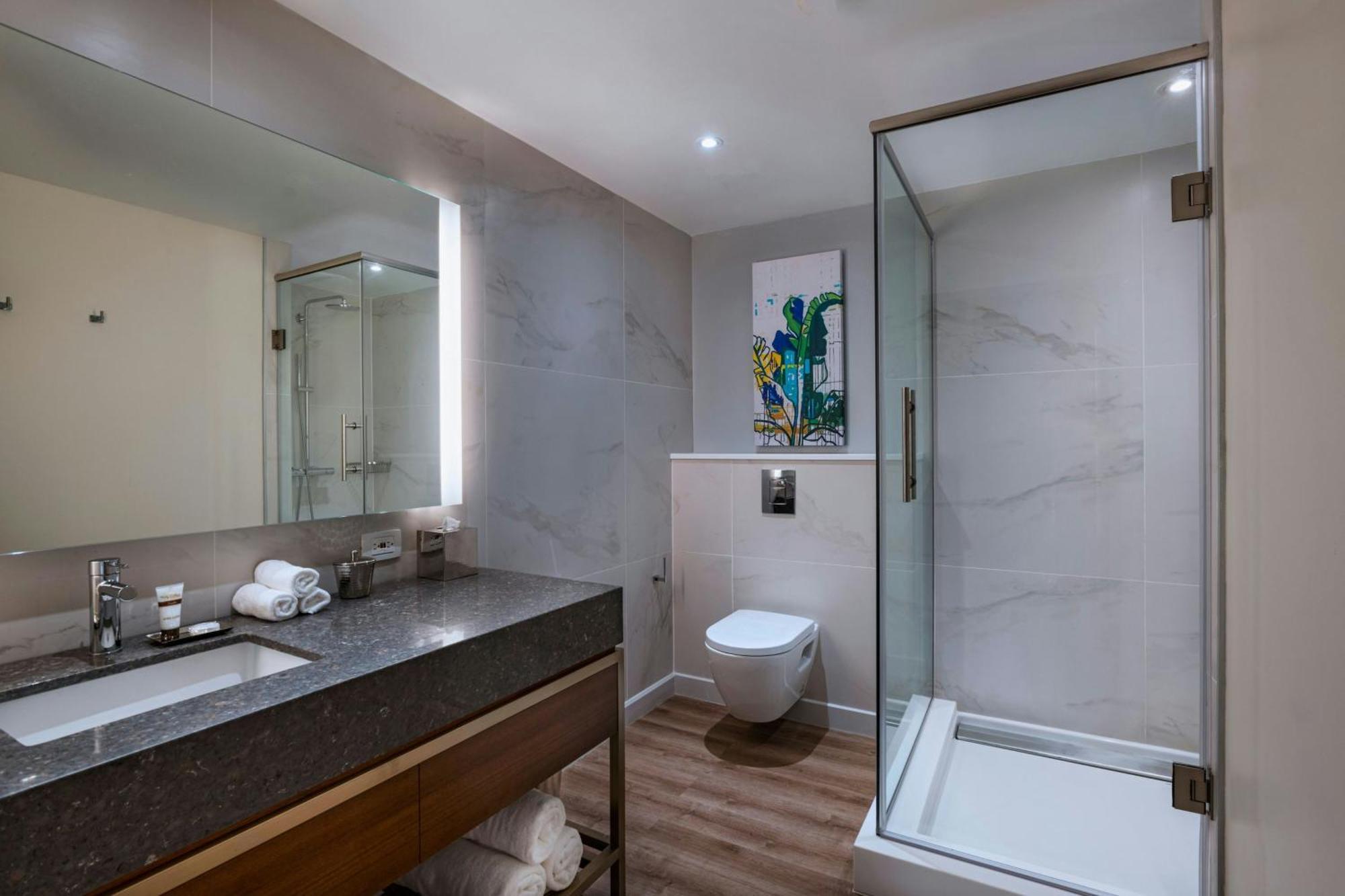 The Brix Autograph Collection Hotel Belmont Bagian luar foto