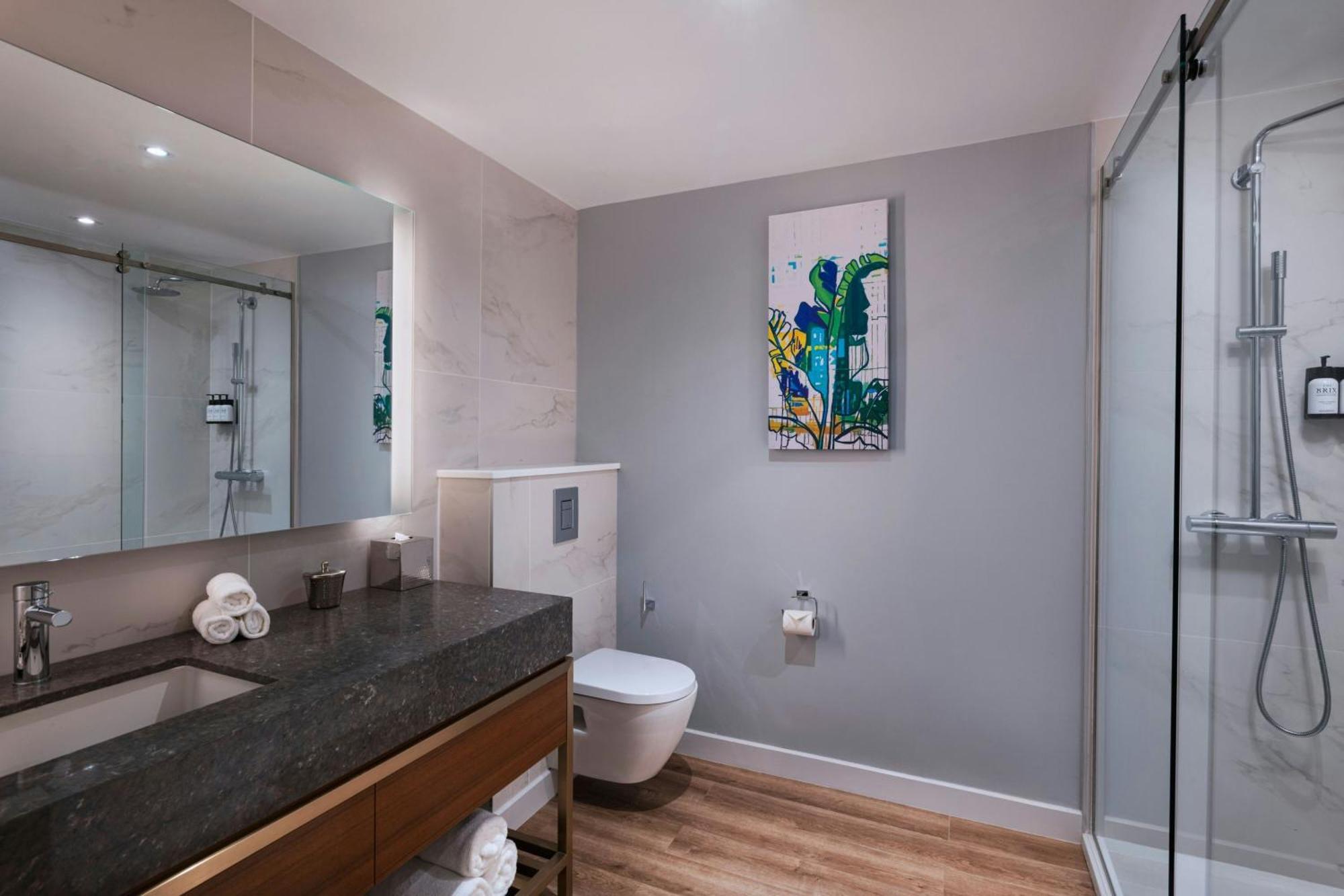 The Brix Autograph Collection Hotel Belmont Bagian luar foto