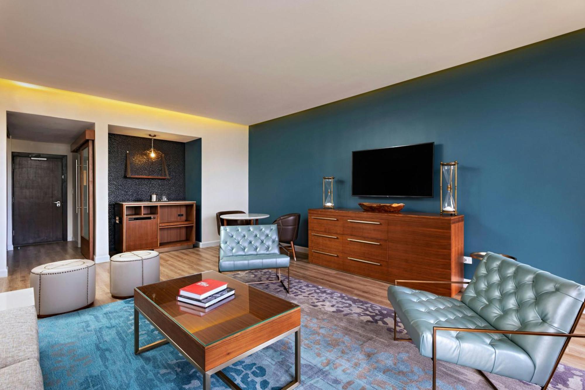 The Brix Autograph Collection Hotel Belmont Bagian luar foto