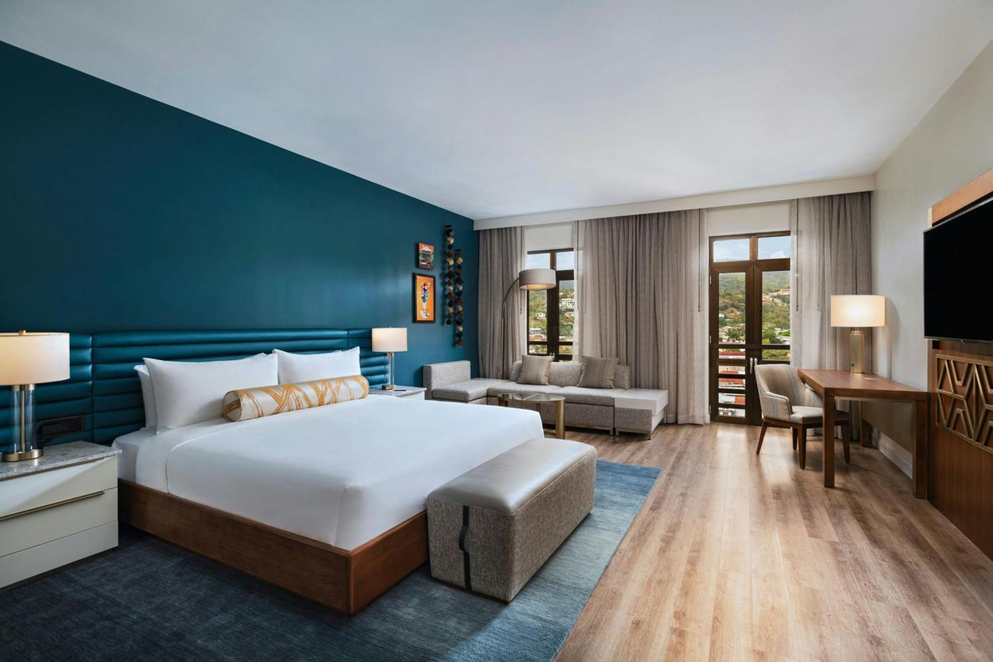 The Brix Autograph Collection Hotel Belmont Bagian luar foto