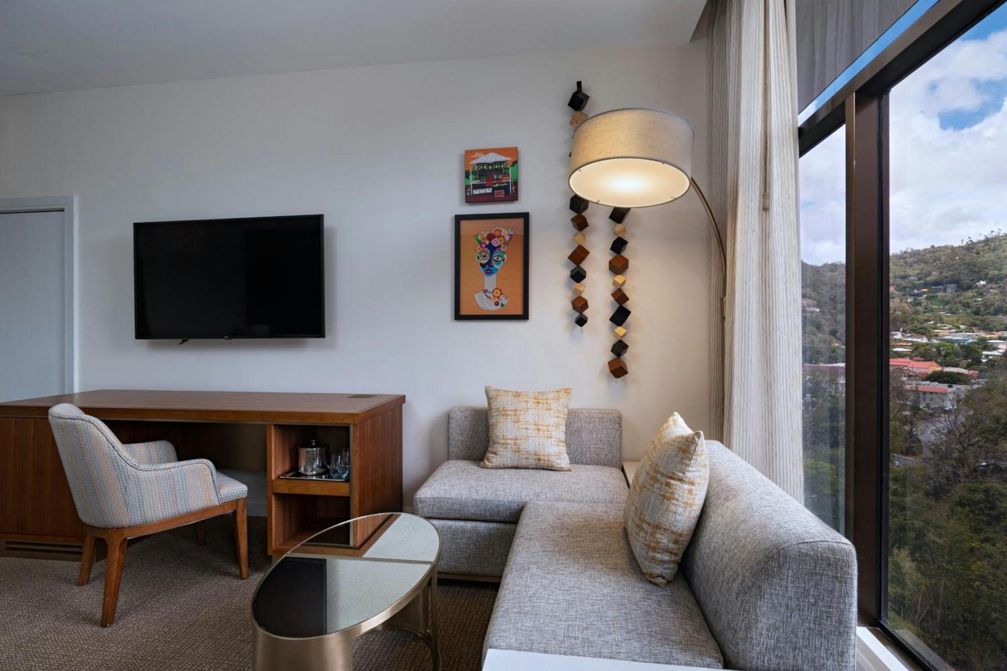 The Brix Autograph Collection Hotel Belmont Bagian luar foto