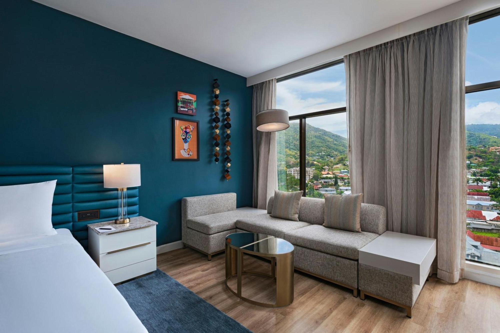The Brix Autograph Collection Hotel Belmont Bagian luar foto