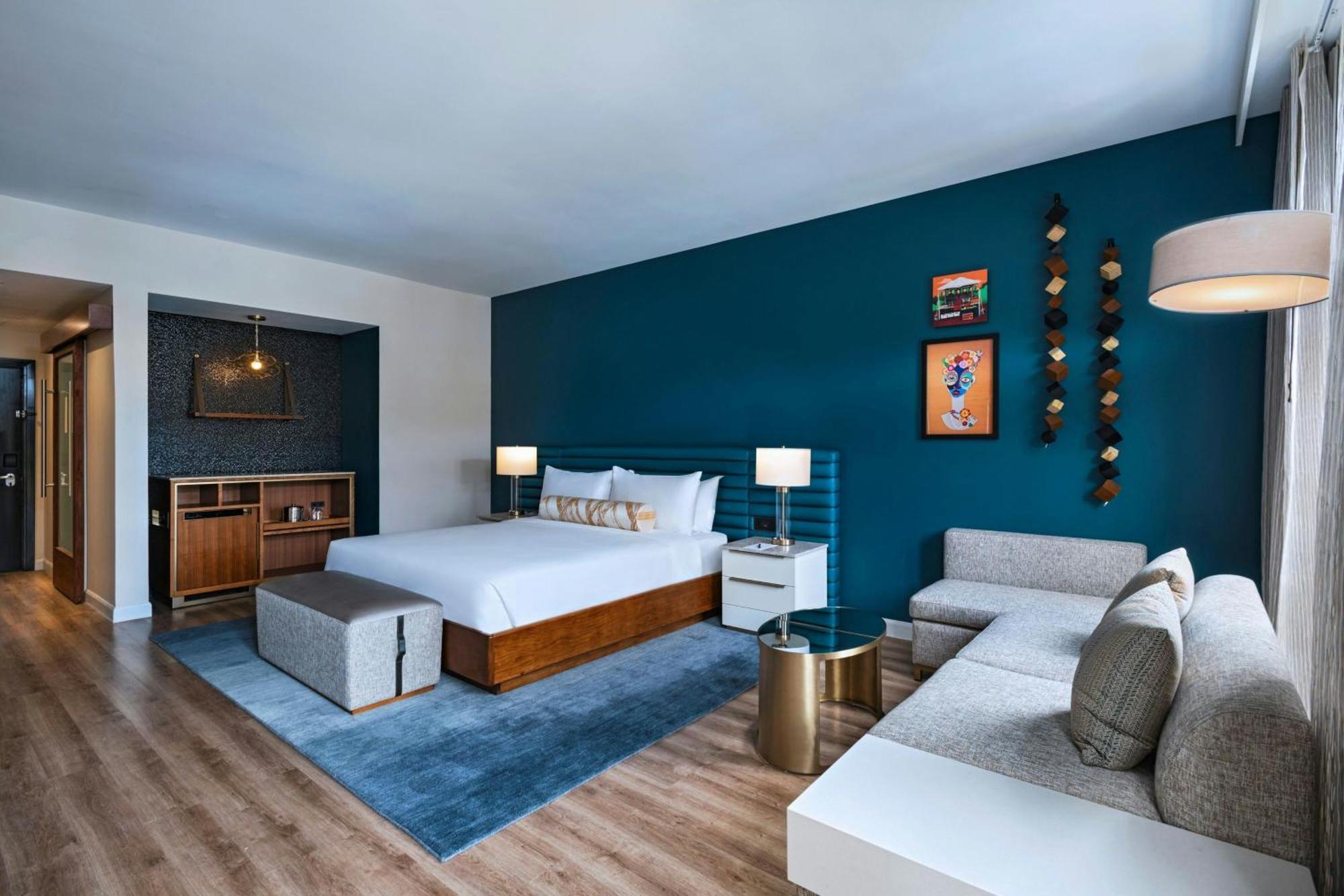 The Brix Autograph Collection Hotel Belmont Bagian luar foto