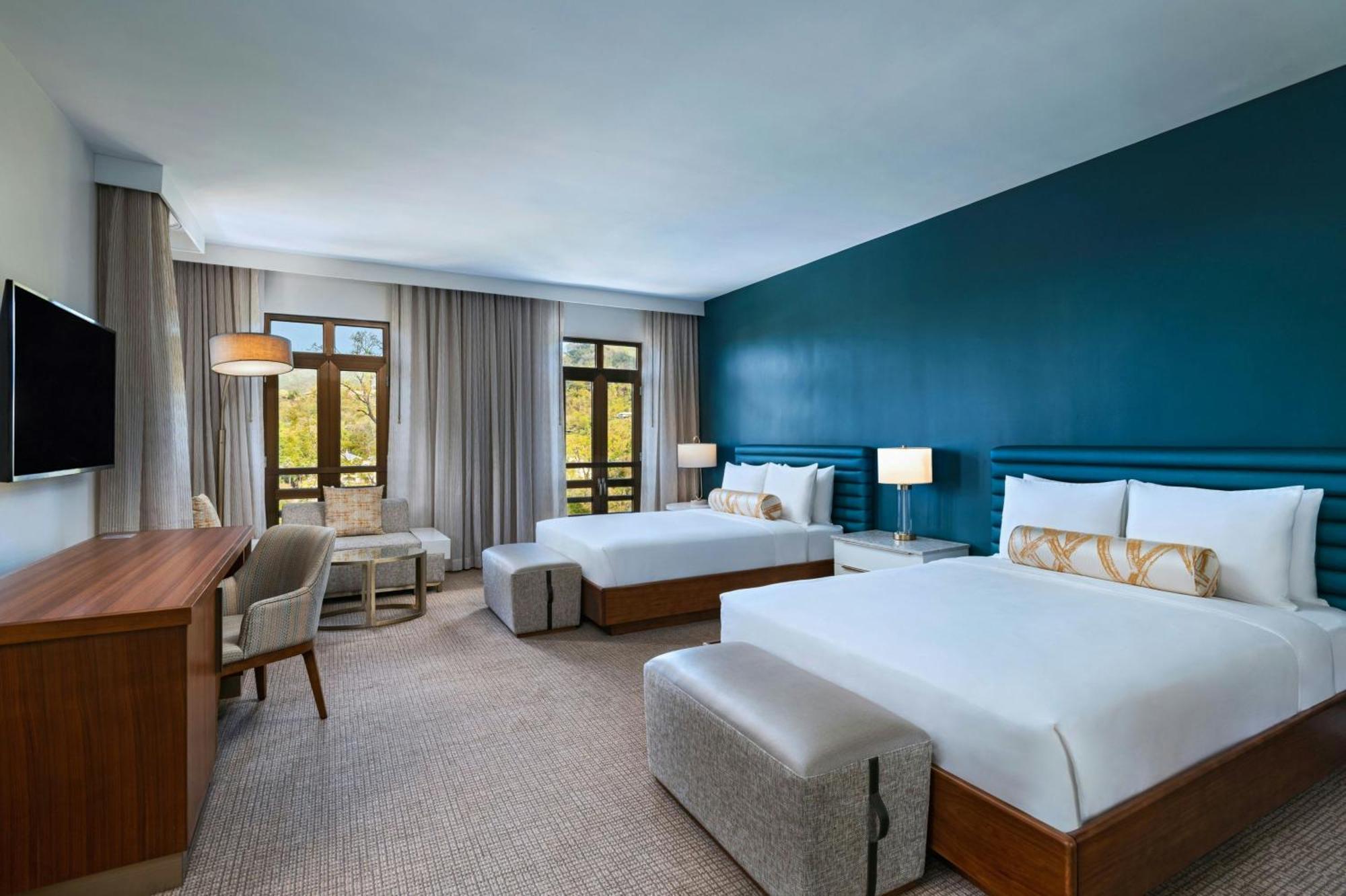 The Brix Autograph Collection Hotel Belmont Bagian luar foto