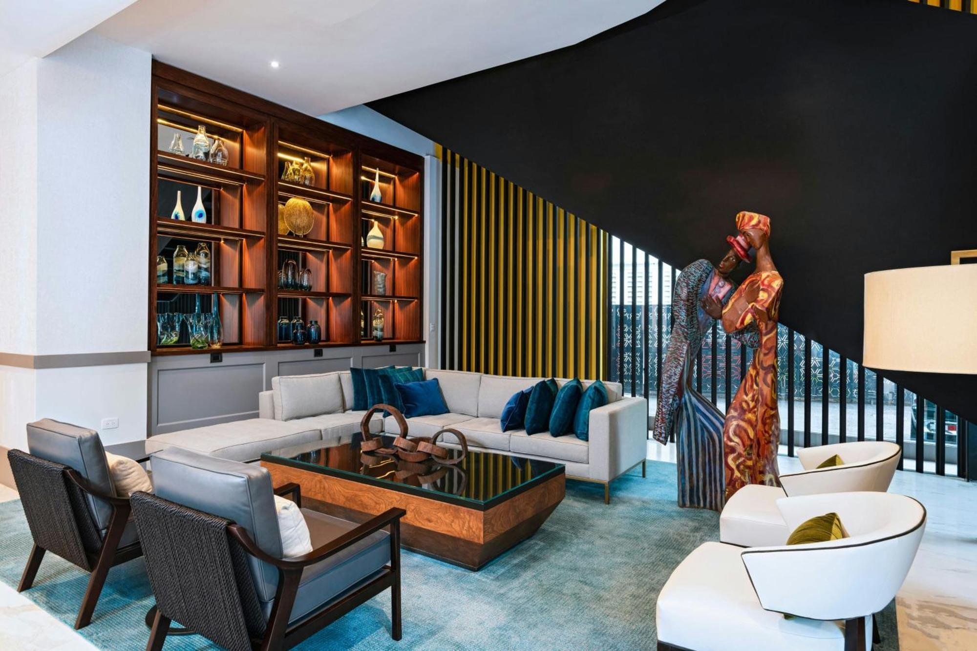The Brix Autograph Collection Hotel Belmont Bagian luar foto