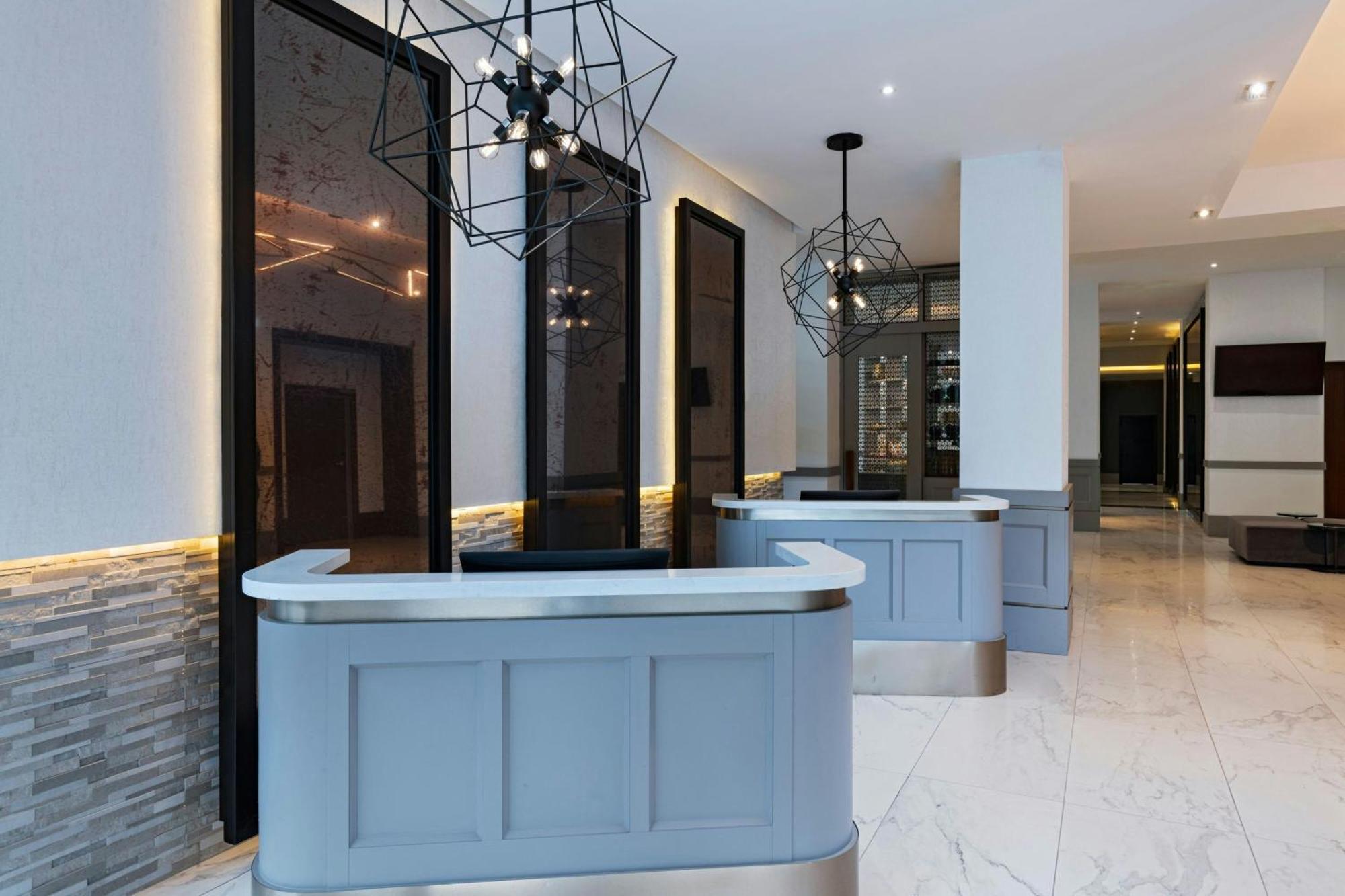The Brix Autograph Collection Hotel Belmont Bagian luar foto