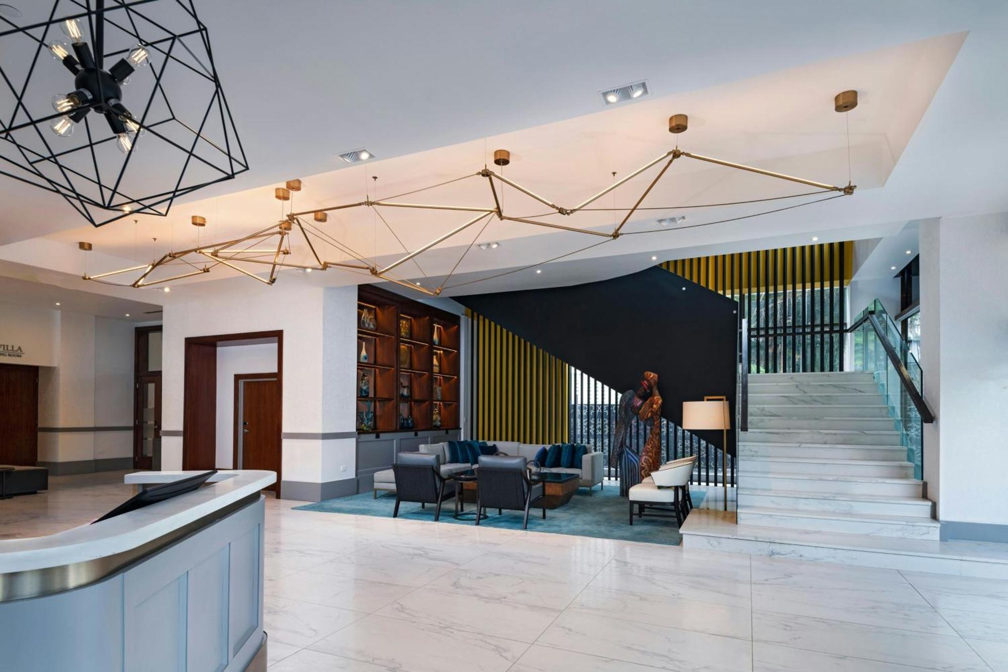 The Brix Autograph Collection Hotel Belmont Bagian luar foto