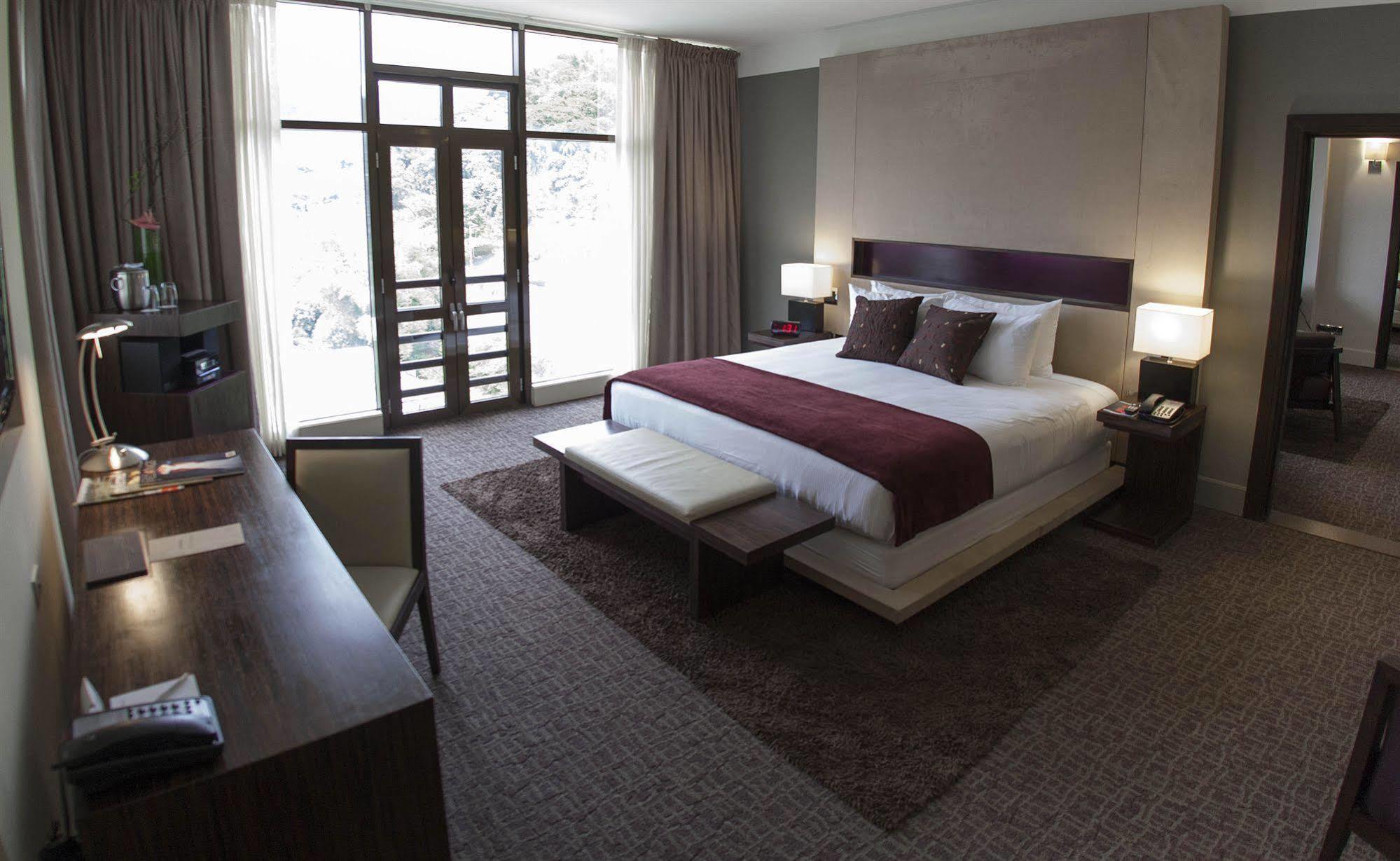 The Brix Autograph Collection Hotel Belmont Bagian luar foto